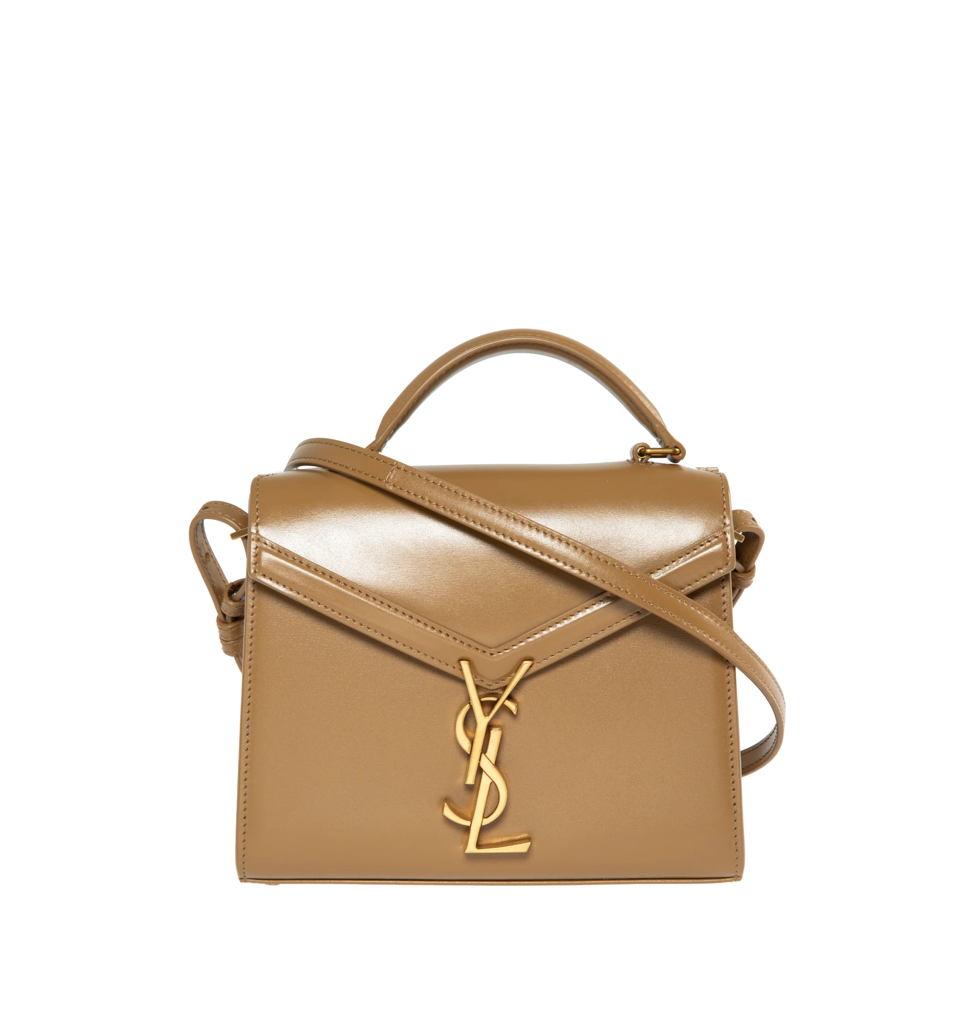 CASSANDRA MINI BOX BAG