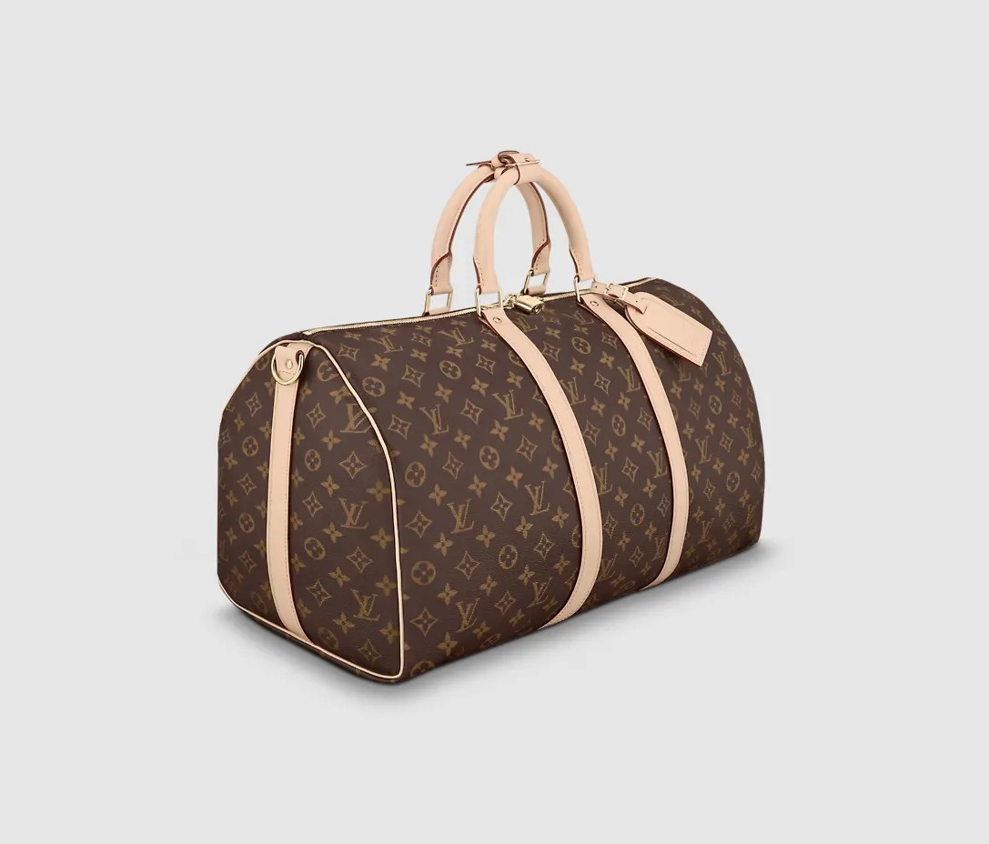 Keepall Bandouliere 50 M41416