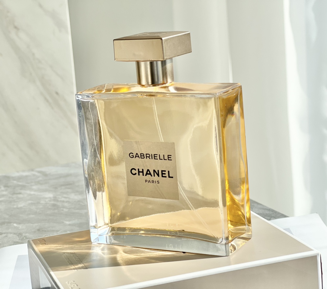 GABRIELLE CHANEL NATURE