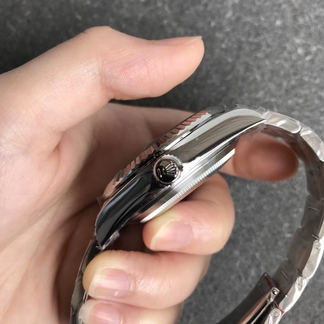 Sky-Dweller Blue Dial 42mm