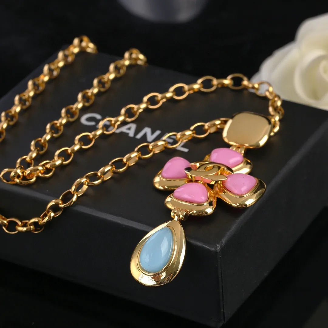 CC Jewelry New Arrival 0081