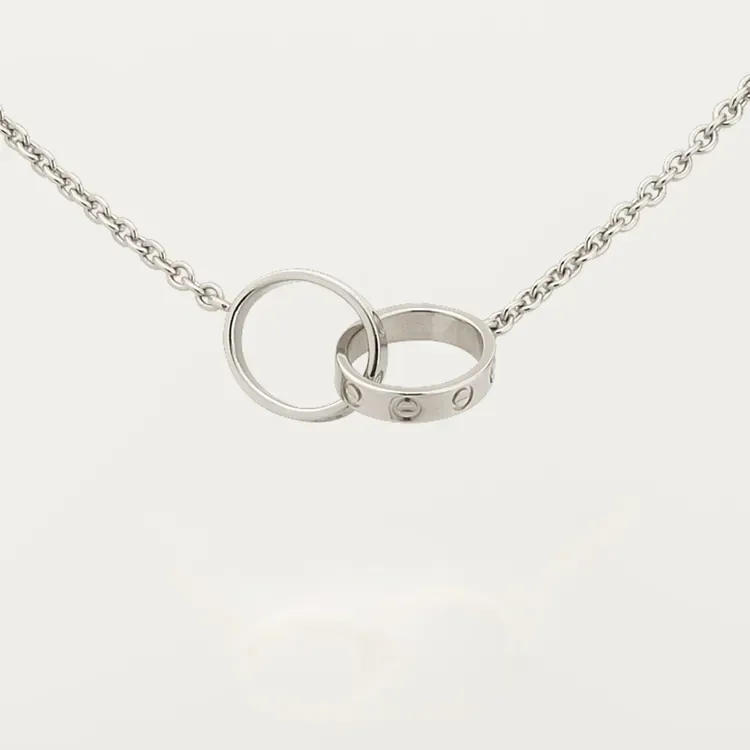 LOVE NECKLACE