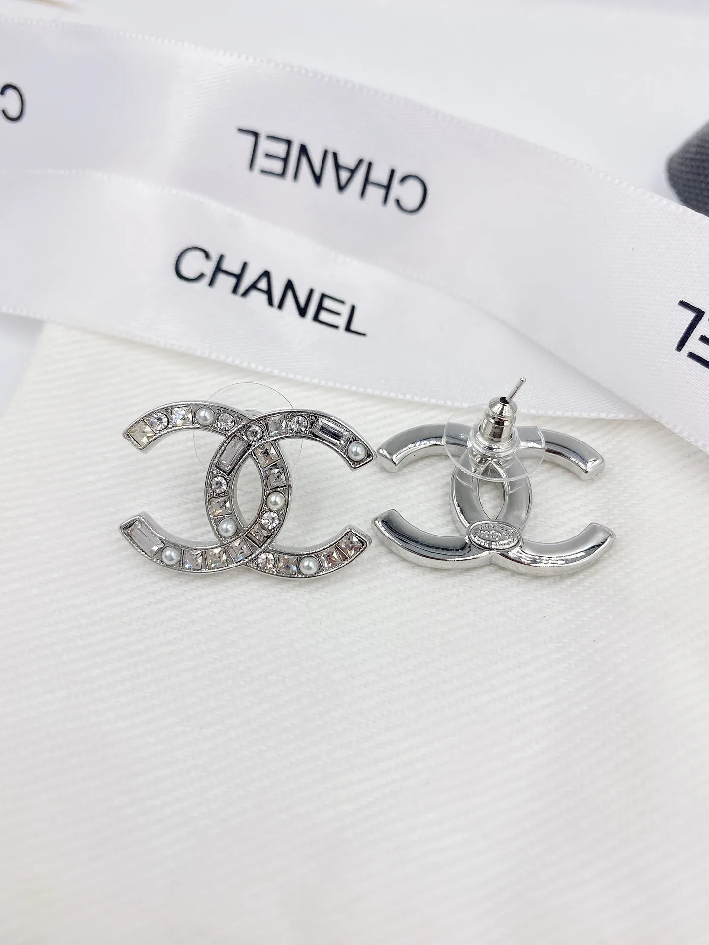 cc Earrings