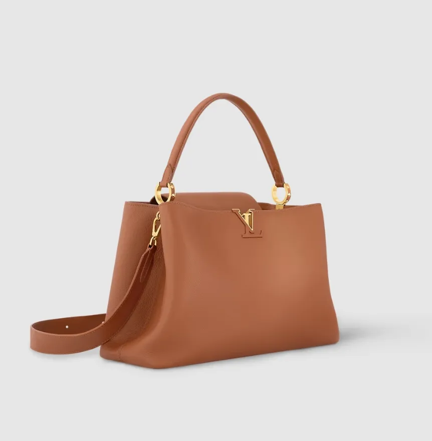 Capucines GM Souple M24879