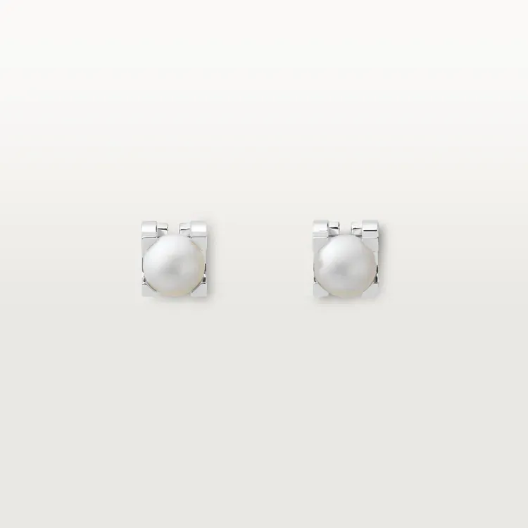 C DE CARTIER EARRINGS