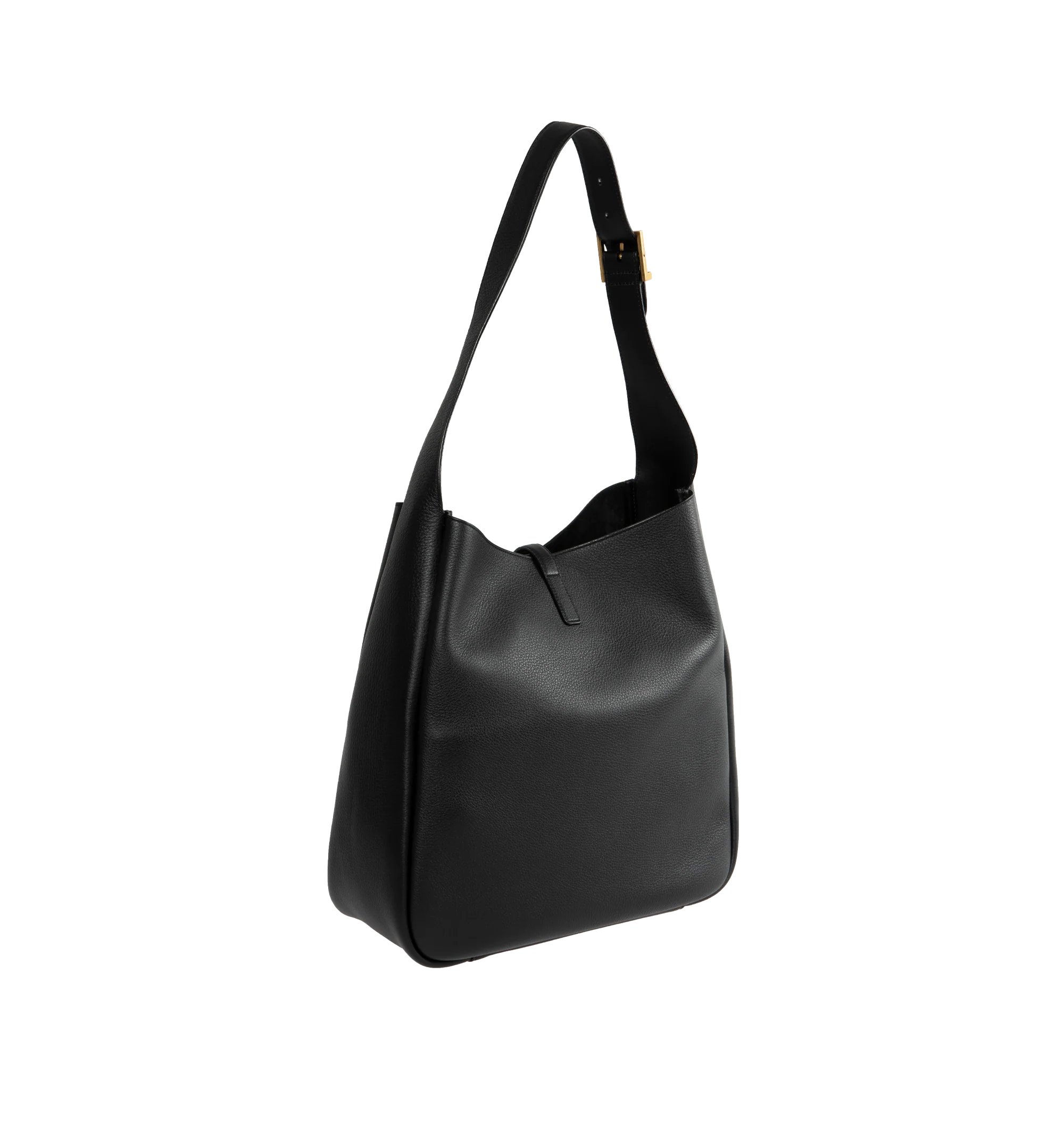 LARGE LE 5 À 7 SUPPLE SMOOTH LEATHER