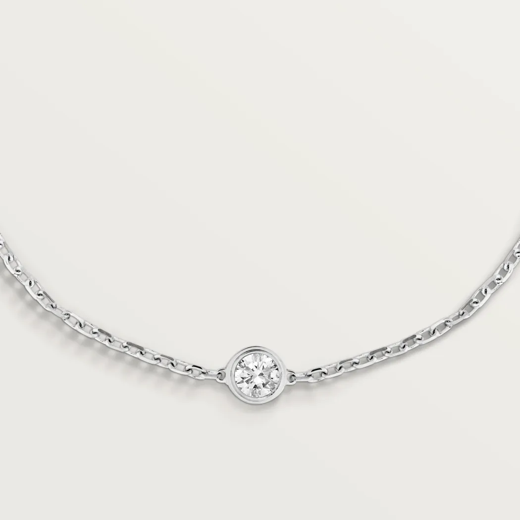 CARTIER D'AMOUR BRACELET