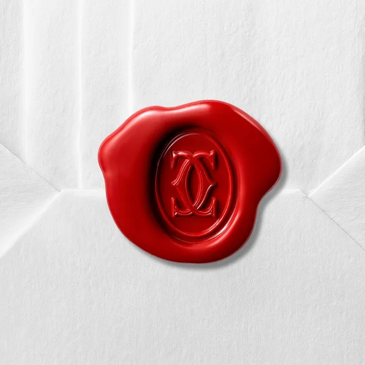 CLASH DE CARTIER NECKLACE SMALL MODEL