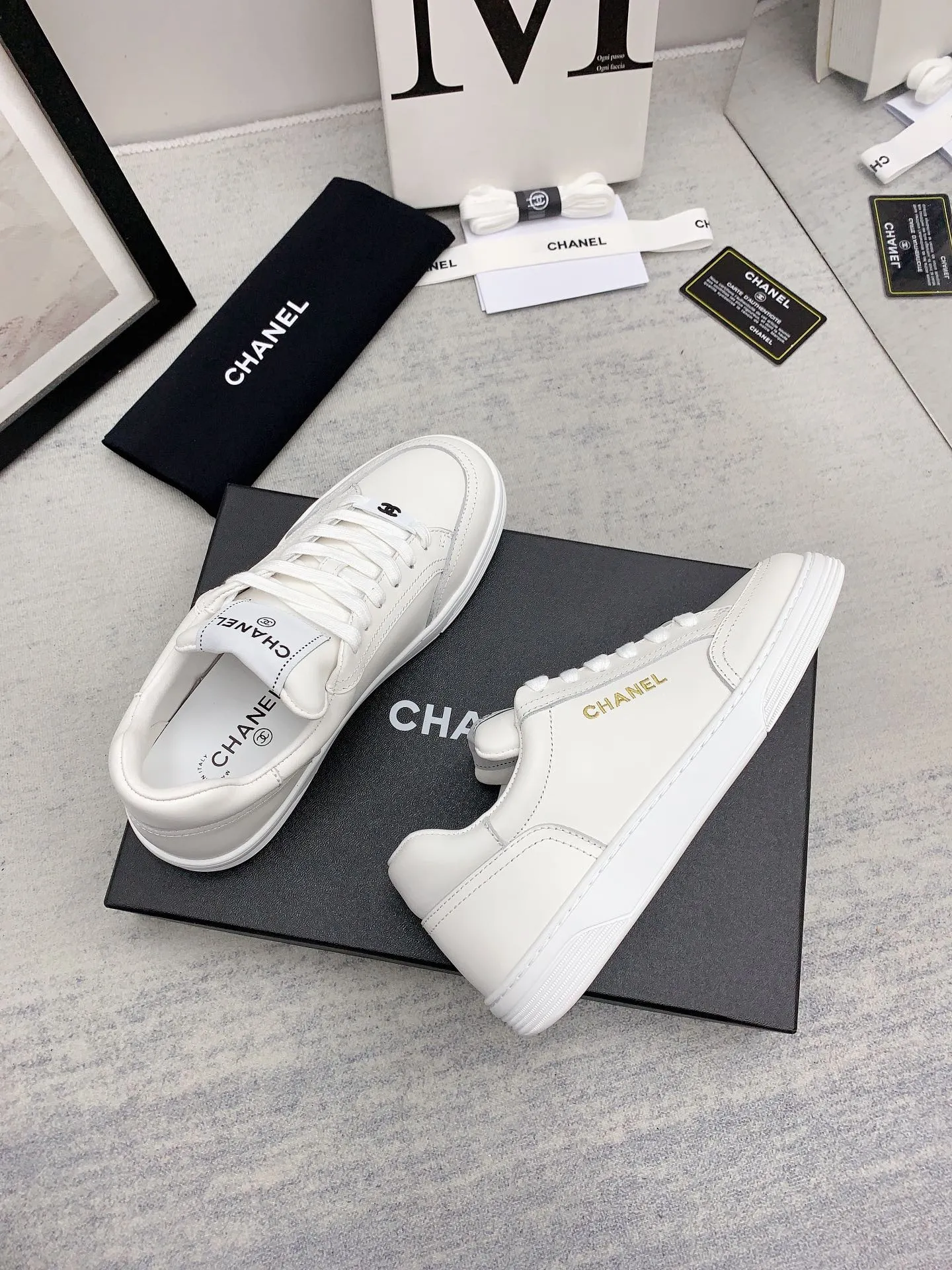 Cc new arrival women sneakers 03