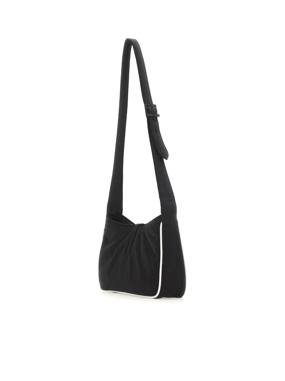Le 5 a 7 Crossbody Bag in Econyl® Regenerated Nylon