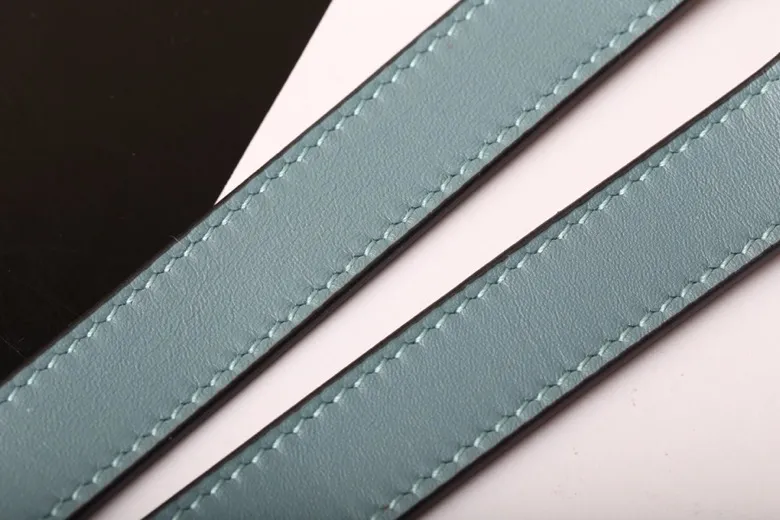 HE Bracelet Gold hardware 1