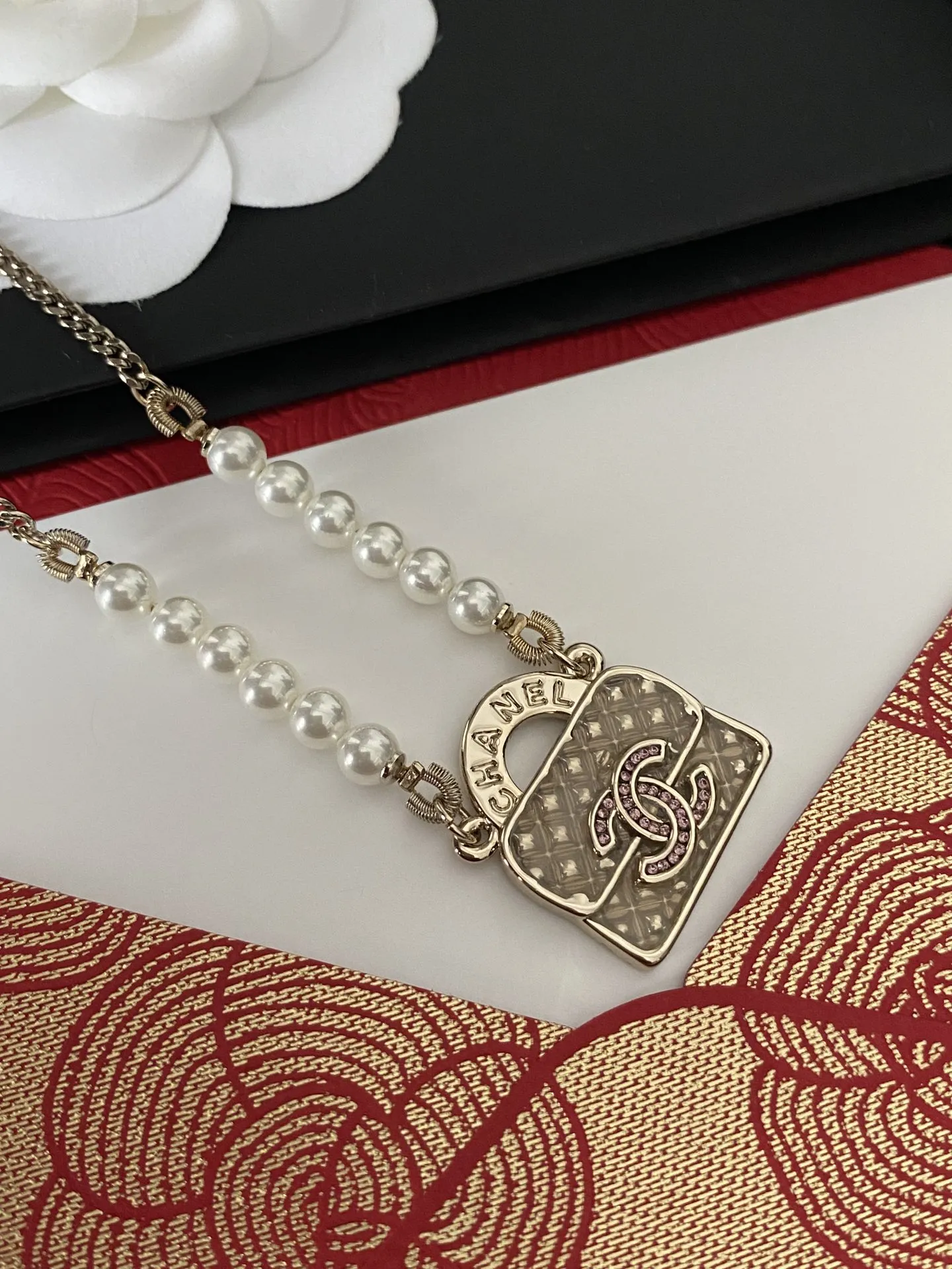 CC Jewelry New Arrival 0021