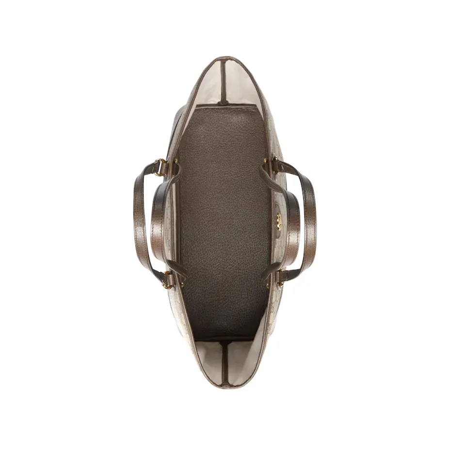 Ophidia medium tote bag