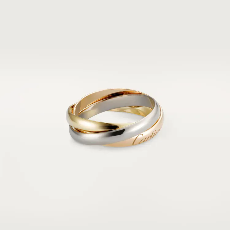 TRINITY RING, SMALL MODEL