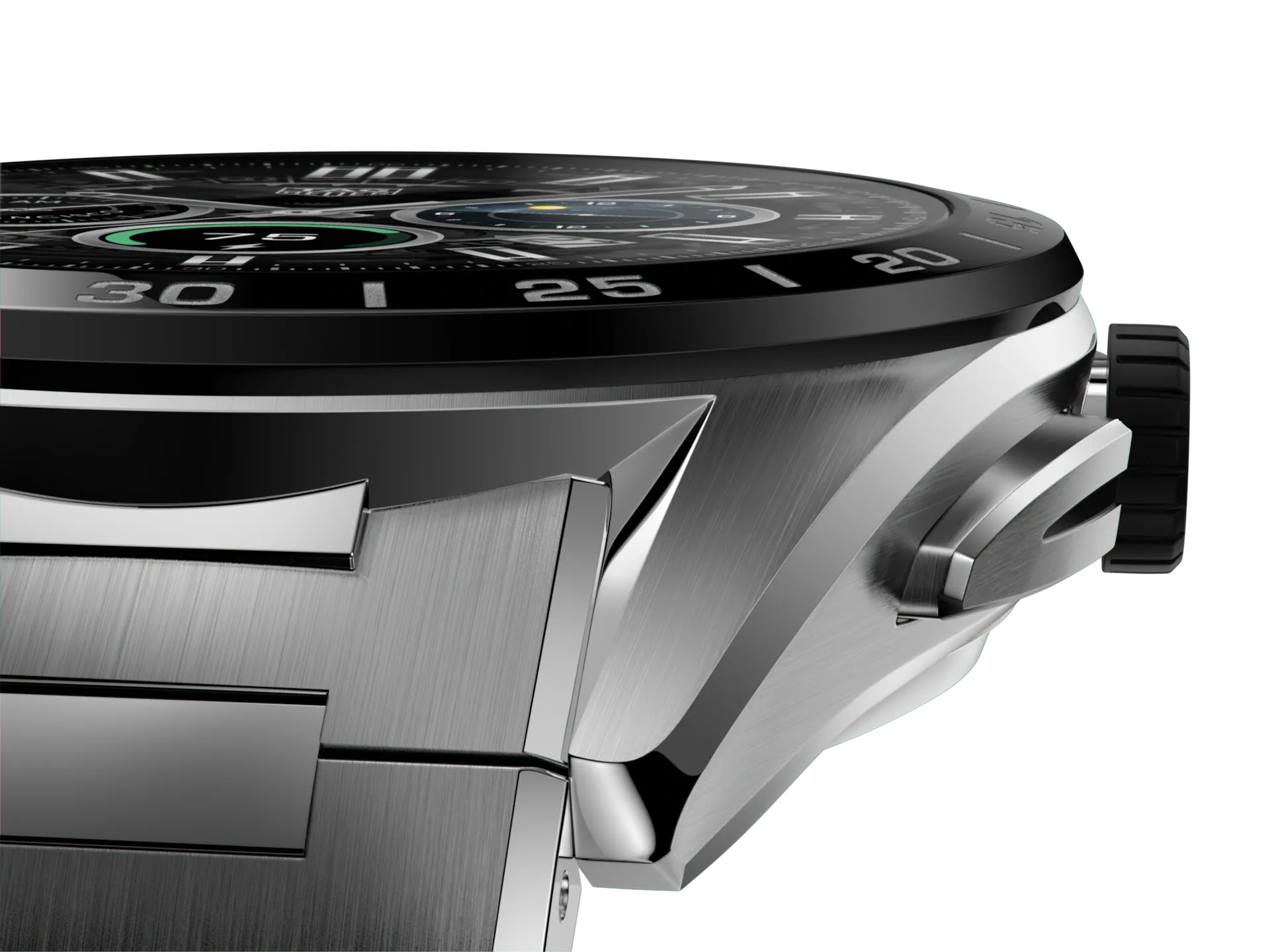 TAG HEUER CONNECTED CALIBRE E4