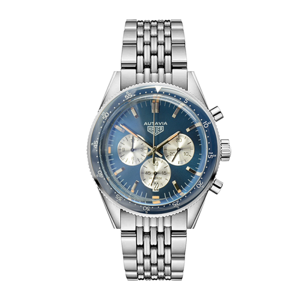 Autavia CBE2111-002 43mm