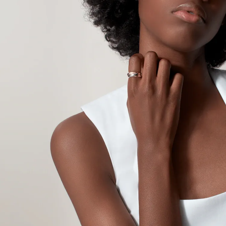 TRINITY RING, CLASSIC