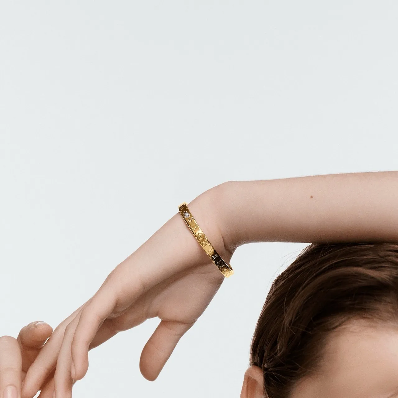 Nanogram Bracelet M1029M