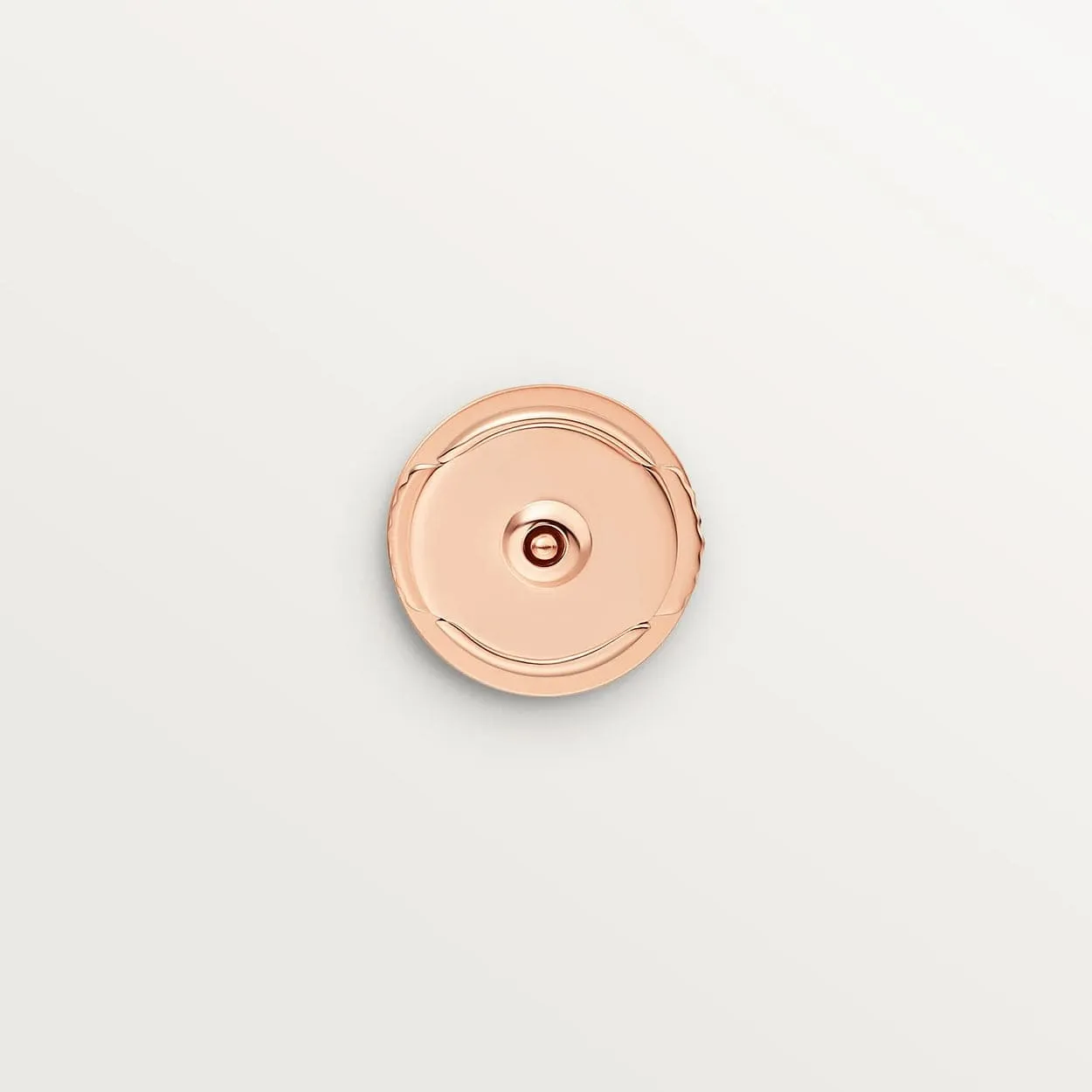 car Inspired  Love Earrings Screw Earring