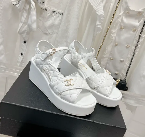 Cc 2023 NEW women shoes