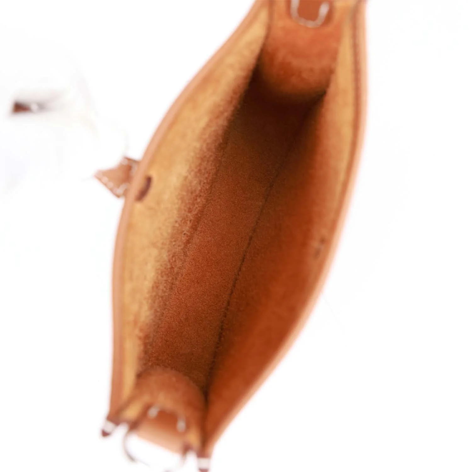 Hermes Evelyne TPM Gold Clemence Palladium Hardware