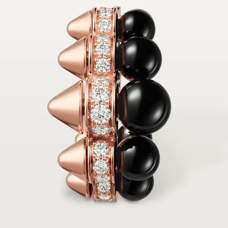 CLASH DE CARTIER EARRINGS