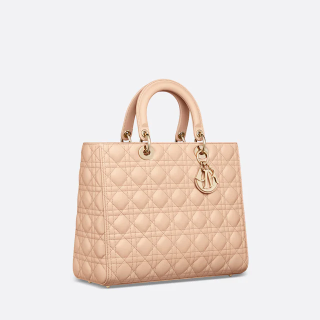 LARGE LADY  BAG