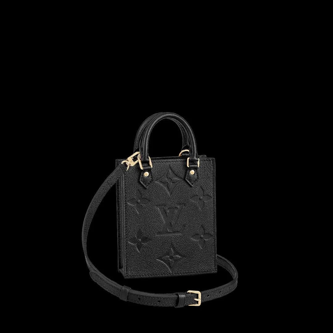 Petit Sac Plat M81417