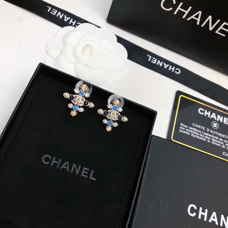 cc Earrings