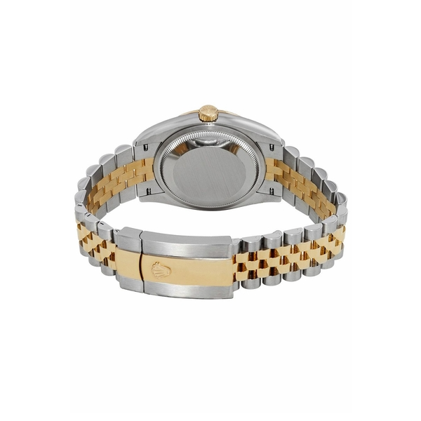 Datejust Jubilee Bracelet 36mm