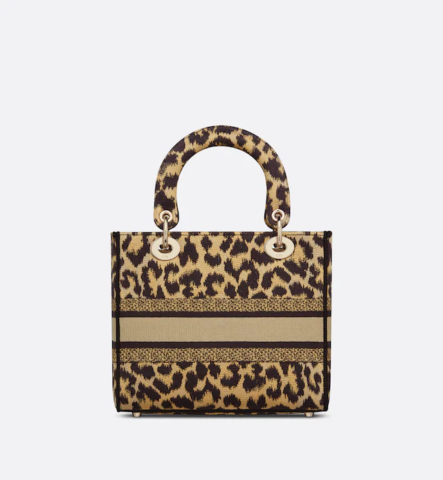 MEDIUM LADY D-LITE BAG