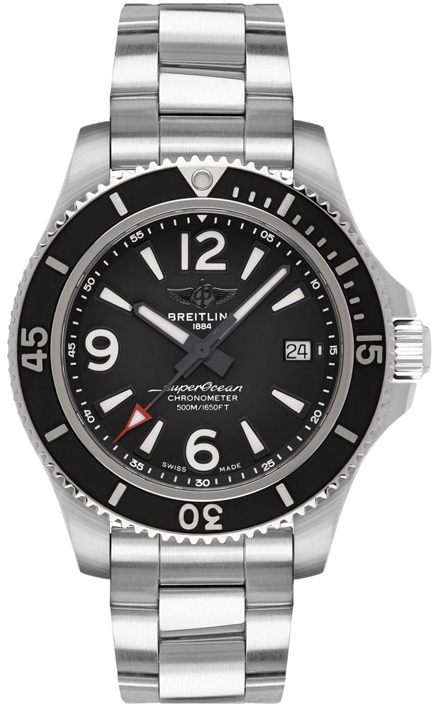 Superocean 42mm