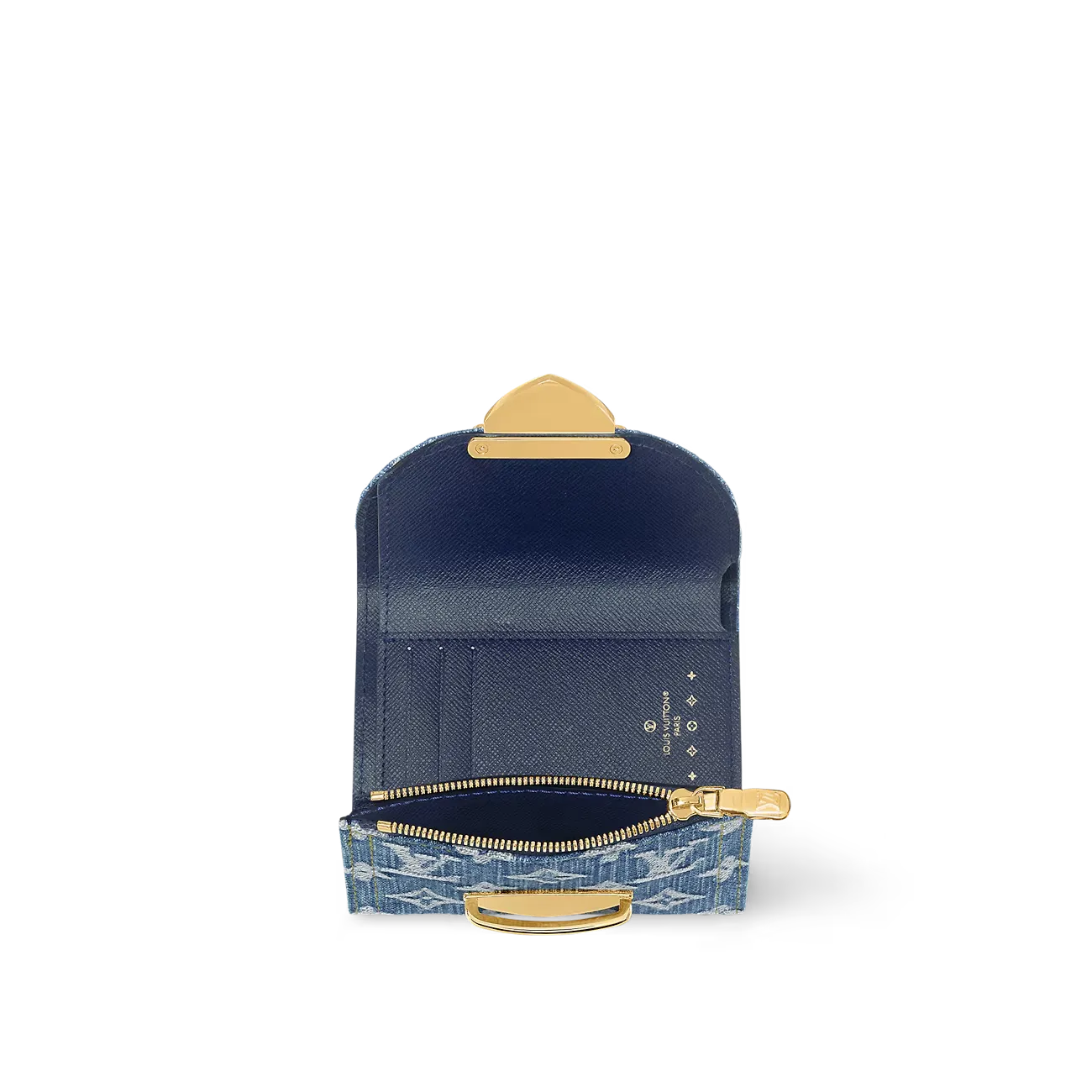 Victorine Wallet M82959