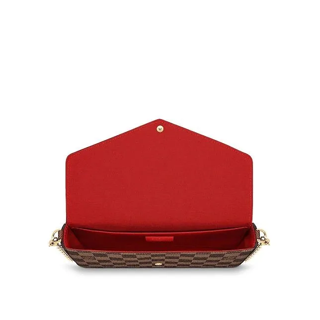 Pochette Felicie N63032