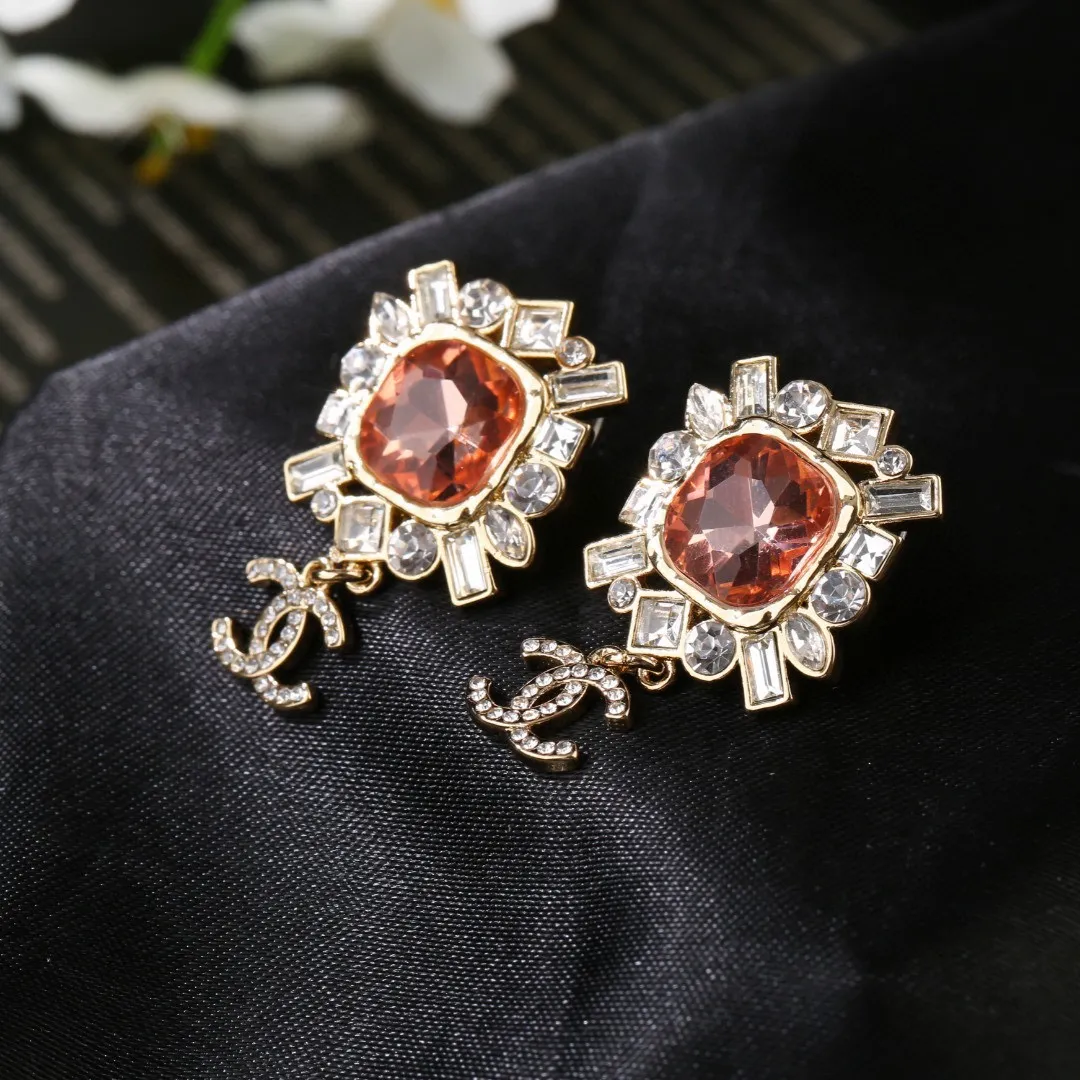 CC Earrings 0017