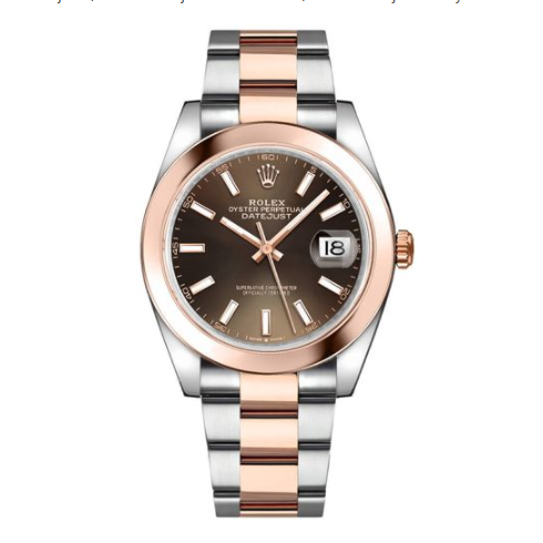 Datejust Oyster Bracelet 41mm