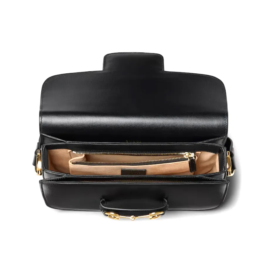 Horsebit 1955 small shoulder bag