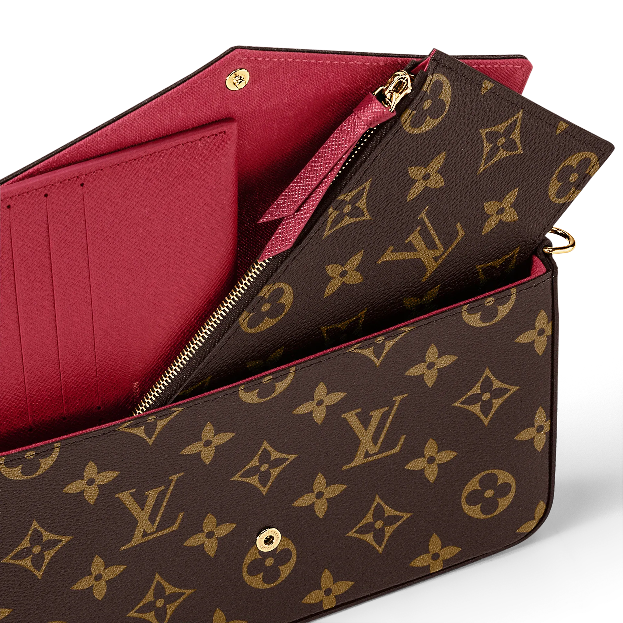 Felicie Pochette M61276