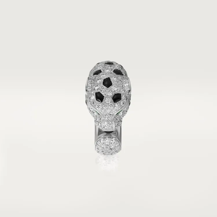 PANTHÈRE DE CARTIER RING