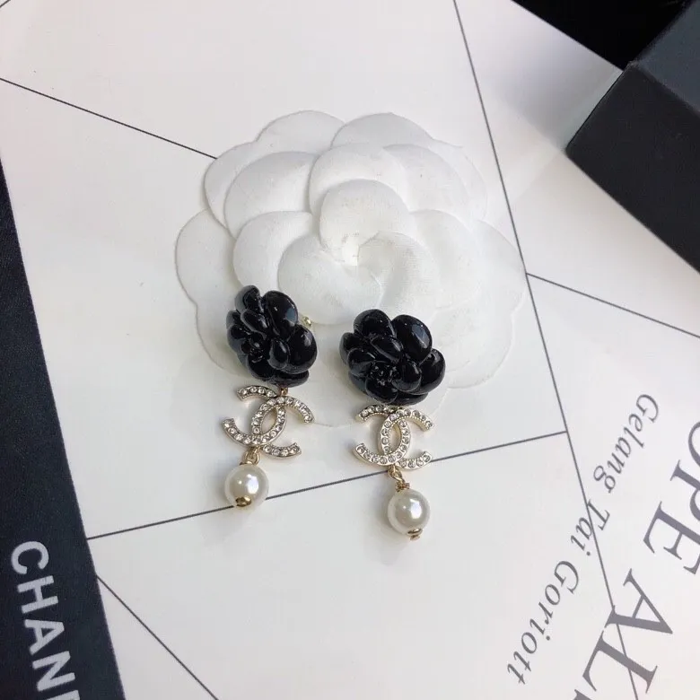 cc Earrings