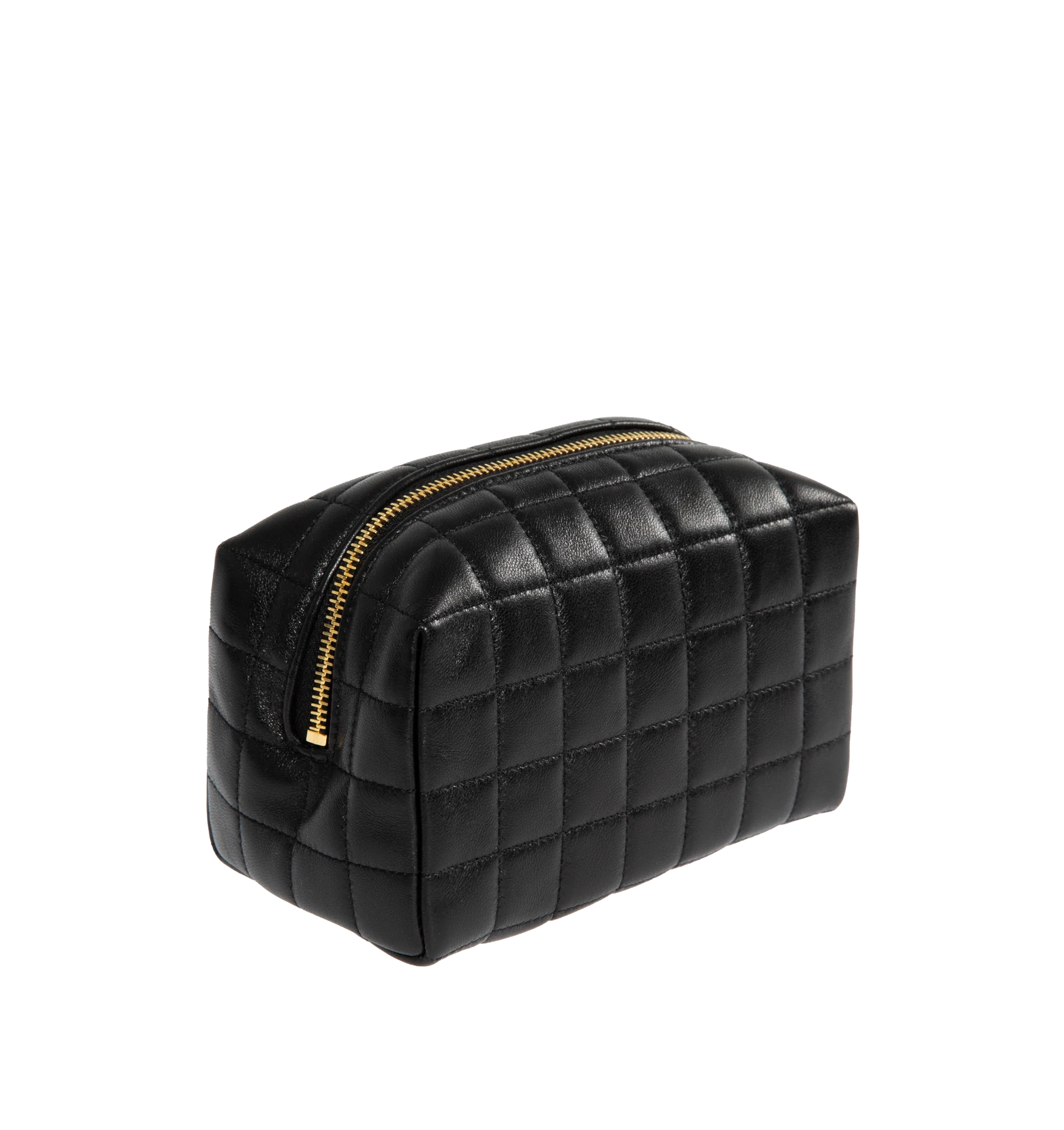 SMALL COSMETIC POUCH