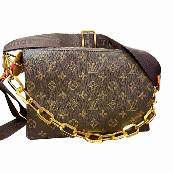 Monogram Coussin MM M55646