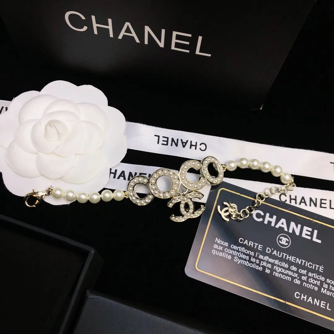 cc Bracelet