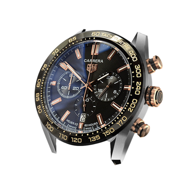 Carrera CBN2A5A.FC6481-001 43mm