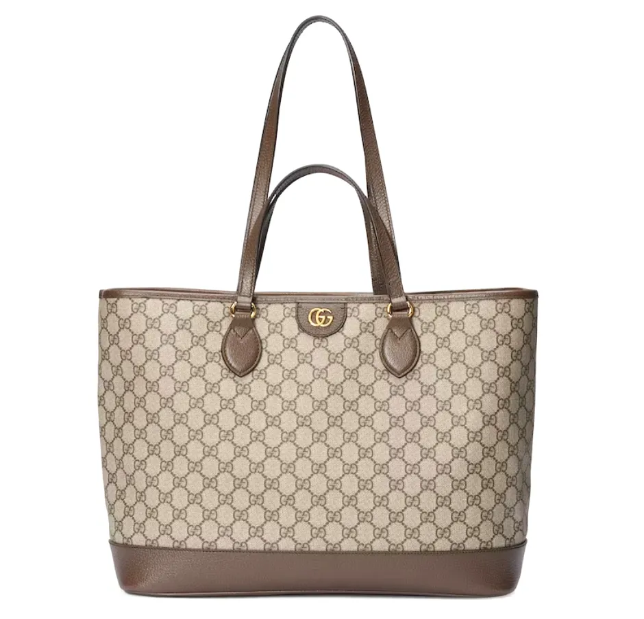 Ophidia medium tote bag