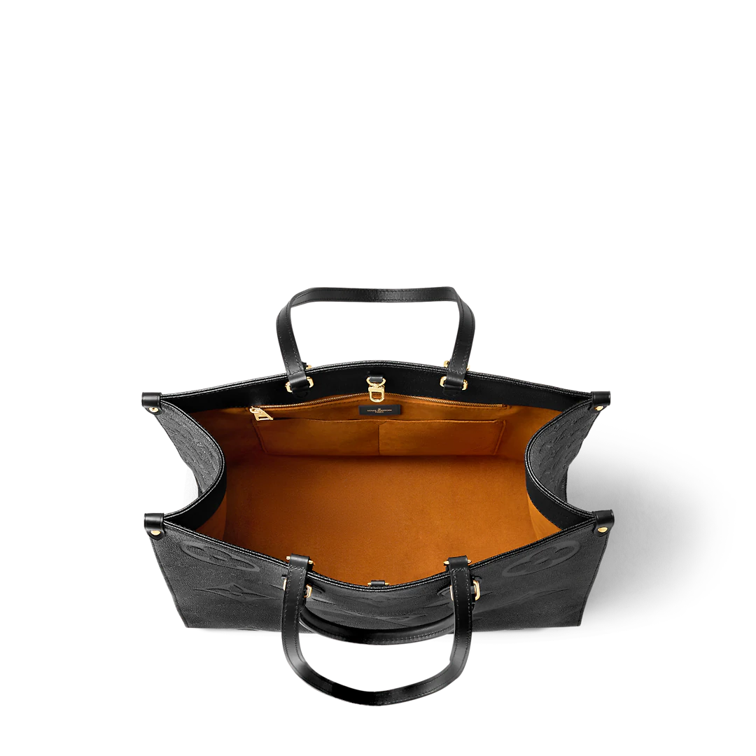 Louis Vuitton M44925 ONTHEGO GM Poche felli