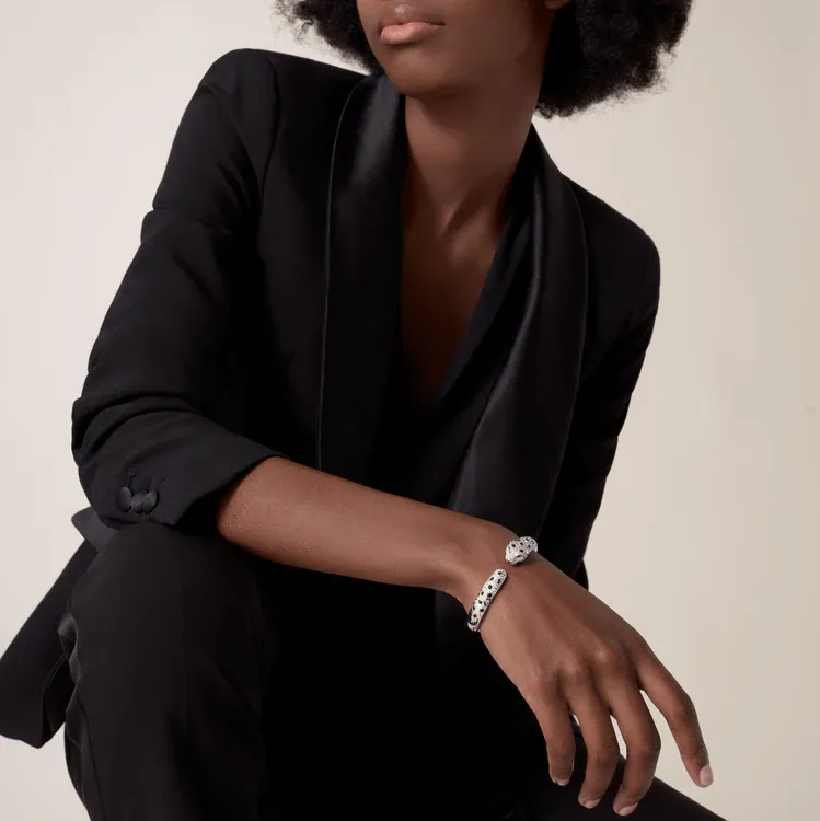 PANTHÈRE DE CARTIER BRACELET