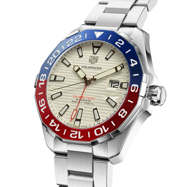 Aquaracer WAY201F-001 43mm