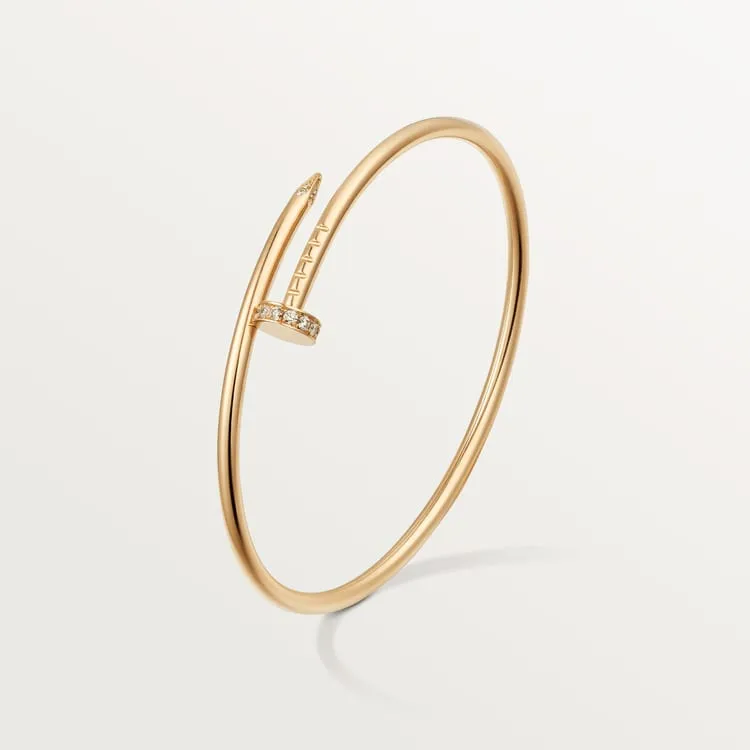 JUSTE UN CLOU BRACELET, SMALL MODEL