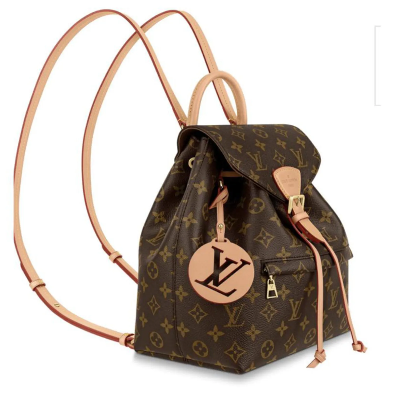 Montsouris PM M45515